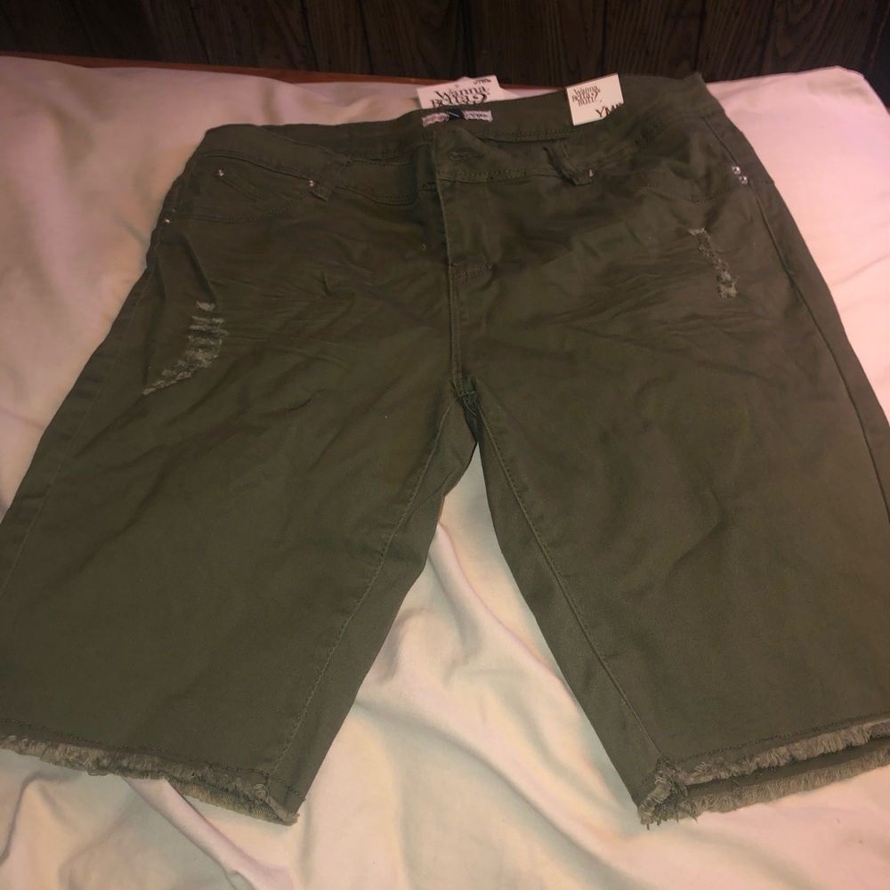 Shorts